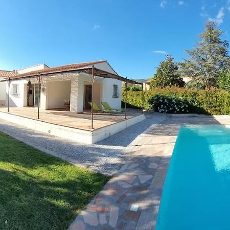 Studio Independant A La Villa Garlaban 3 Etoiles Gémenos Eksteriør bilde