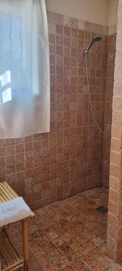 Studio Independant A La Villa Garlaban 3 Etoiles Gémenos Eksteriør bilde