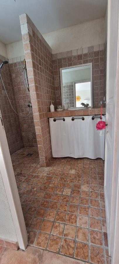Studio Independant A La Villa Garlaban 3 Etoiles Gémenos Eksteriør bilde